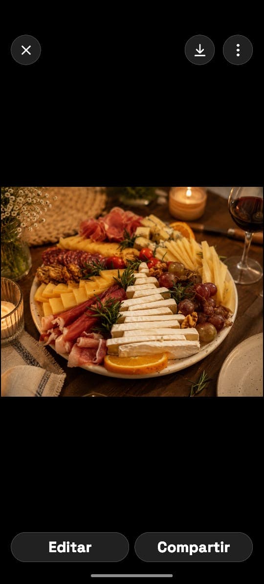 Salchichas de copetín al vino tinto (x24) — Umami Bites Catering