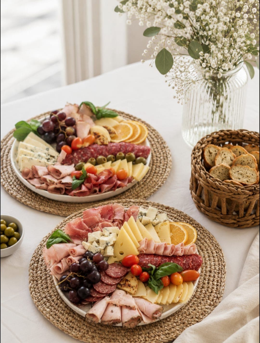 Picada Encuentro