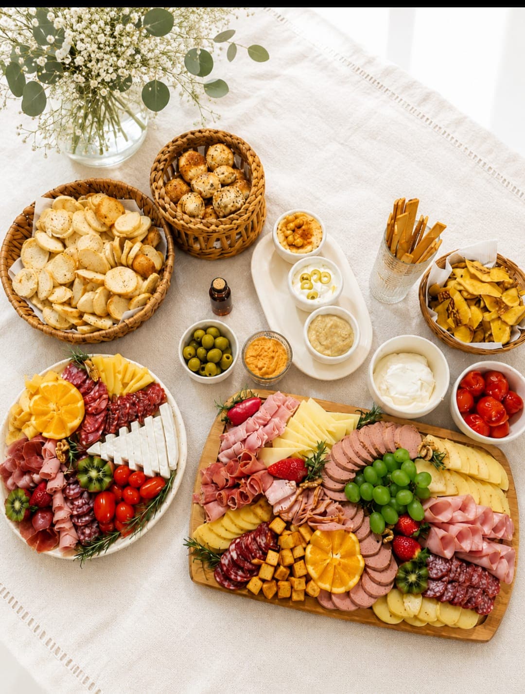 Picada Umami