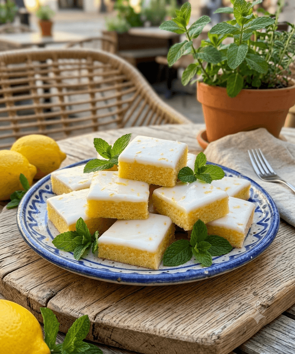 Lemonies x 24